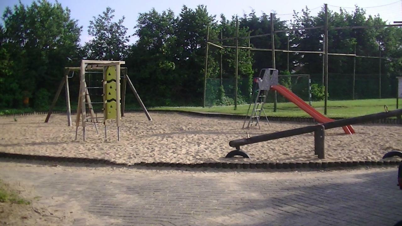 Maison De Dunes بريدين المظهر الخارجي الصورة