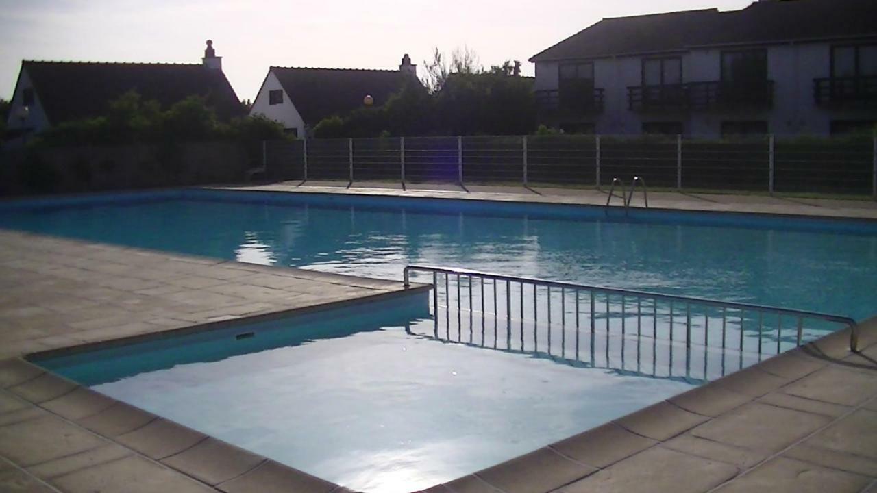 Maison De Dunes بريدين المظهر الخارجي الصورة